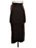 Ripe Brown Formal Skirt Size S - photo 2