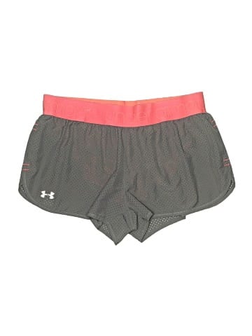 Under Armour Athletic Shorts (view 1)