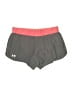Under Armour Gray Athletic Shorts Size L - photo 1