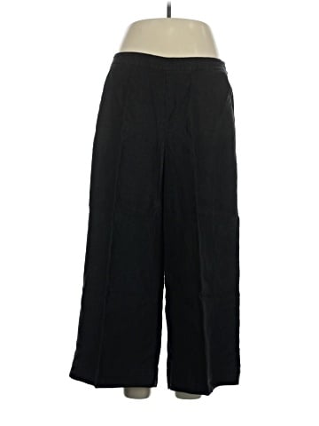 Chico's Linen Pants (view 1)
