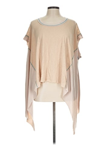 Pol Short Sleeve Top (view 1)