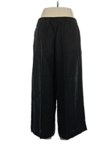 Chico's Linen Pants (view 2)