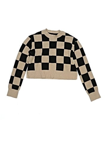 Max Studio Pullover Sweater (view 1)