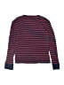 Crewcuts 100% Cotton Blue Pullover Sweater Size 12 - photo 2
