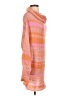 Free People Orange Pullover Sweater Size S - photo 4