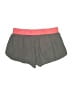 Under Armour Gray Athletic Shorts Size L - photo 2