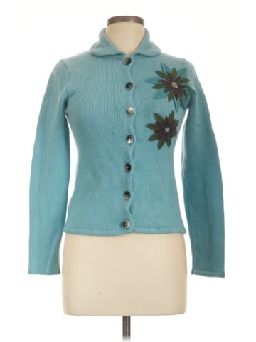 Boden Wool Cardigan (view 1)