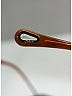 Chloé Orange Sunglasses One size - photo 6
