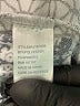 Full Circle Trends With Love Paisley Silver Jumpsuit Size M - photo 5
