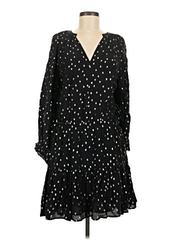 Velvet by Graham & Spencer Casual Dress (view 1)