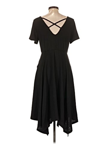 Torrid Casual Dress (view 2)