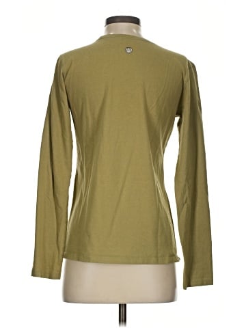 Life Is Good Long Sleeve T-Shirt (view 2)