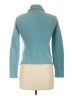 Boden 100% Wool Teal Wool Cardigan Size 10 - photo 2