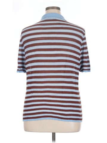 Zara Short Sleeve Polo (view 2)