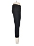 Lululemon Athletica Solid Black Active Pants Size 8 - photo 4