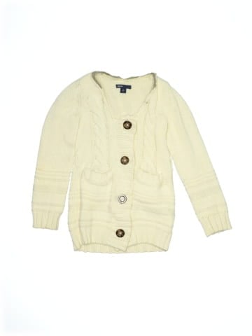 Gap Kids Cardigan (view 1)