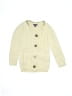 Gap Kids Ivory Cardigan Size 6 - 7 - photo 1