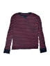 Crewcuts 100% Cotton Blue Pullover Sweater Size 12 - photo 1