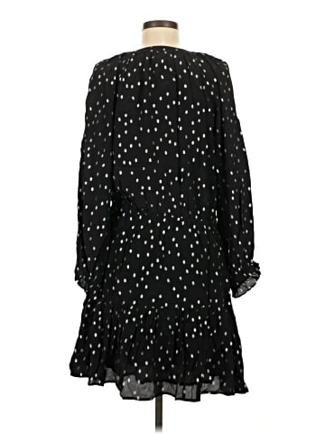 Velvet by Graham & Spencer Casual Dress (view 2)