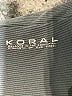 Koral Black Tank Top Size S - photo 7