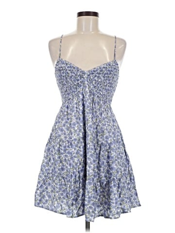 Trixxi Cocktail Dress (view 1)