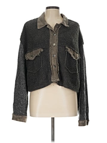 Pol Jacket (view 1)