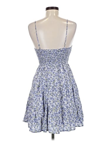 Trixxi Cocktail Dress (view 2)