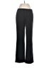 Tahari Solid Black Dress Pants Size 2 - photo 1