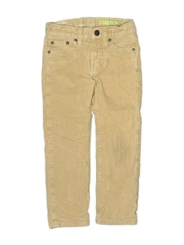 Crewcuts Khakis (view 1)