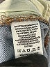 Free People Hearts Blue Jeans Size 28 waist - photo 8