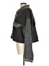 Pol 100% Polyester Gray Jacket Size L - photo 5