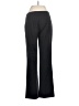 Tahari Solid Black Dress Pants Size 2 - photo 2