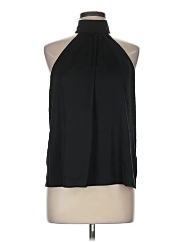 Express Sleeveless Blouse (view 1)