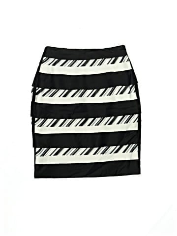 White House Black Market Casual Skirt (view 1)