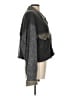 Pol 100% Polyester Gray Jacket Size L - photo 4