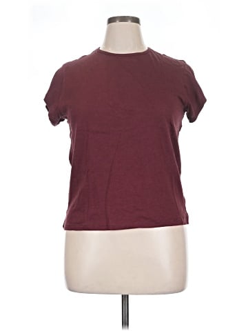 Zara Short Sleeve T-Shirt (view 1)