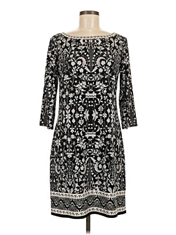 Max Studio Casual Dress (view 1)
