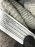 Abercrombie & Fitch Silver Pullover Sweater Size S - photo 8