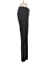 Tahari Solid Black Dress Pants Size 2 - photo 4