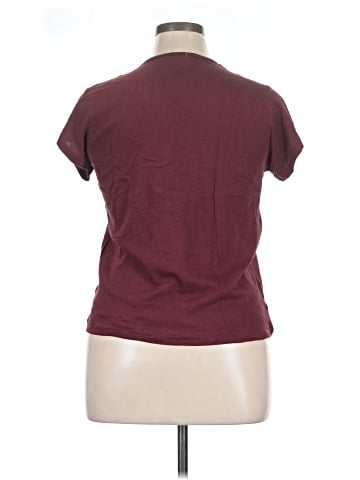 Zara Short Sleeve T-Shirt (view 2)