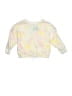 Old Navy Tie-dye Yellow Sweatshirt Size 3T - photo 1