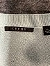 Cyrus Blue Sweater Vest Size XL - photo 7