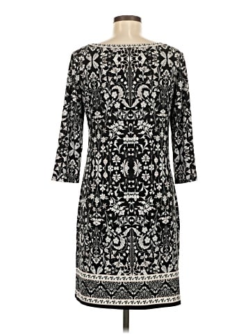 Max Studio Casual Dress (view 2)