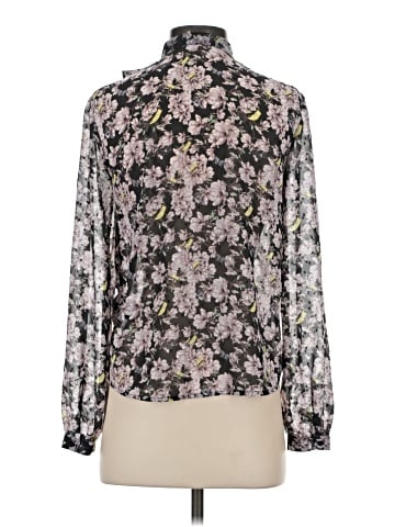 H&M Long Sleeve Blouse (view 2)