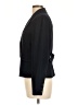 Allen by ABS 100% Polyester Black Blazer Size 10 - photo 5
