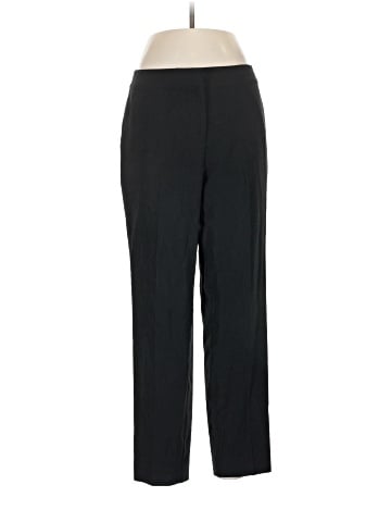 St. John Caviar Dress Pants (view 1)