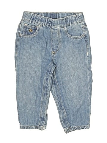 Baby Gap Jeans (view 1)
