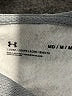 Under Armour Gray Pullover Hoodie Size M - photo 7