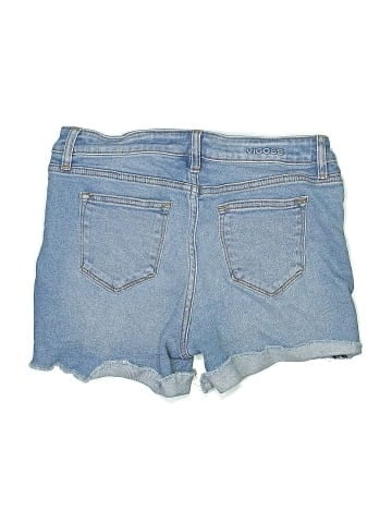 Vigoss Denim Shorts (view 2)