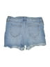 Vigoss Blue Denim Shorts Size 26 waist - photo 2